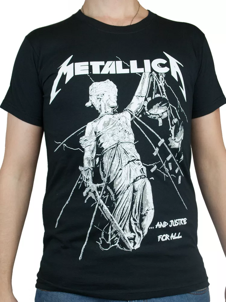 T-Shirt Metallica Shirt Rock Band registered and approved music shirt, Mainly pictures
T-Shirt Metallica Shirt Rock Band registered and approved music shirt, Mainly pictures