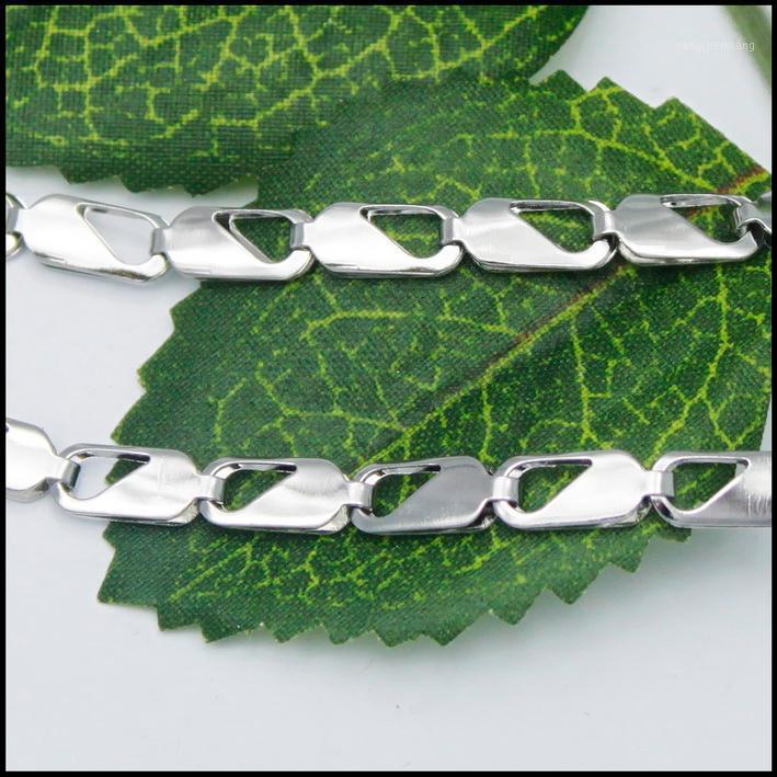 2pcs Lot 20 Inch 4mm Stainless Steel Shiny Bar Chain Necklace For Women Mens Jewelry Girls Chains
2pcs Lot 20 Inch 4mm Stainless Steel Shiny Bar Chain Necklace For Women Mens Jewelry Girls Chains
