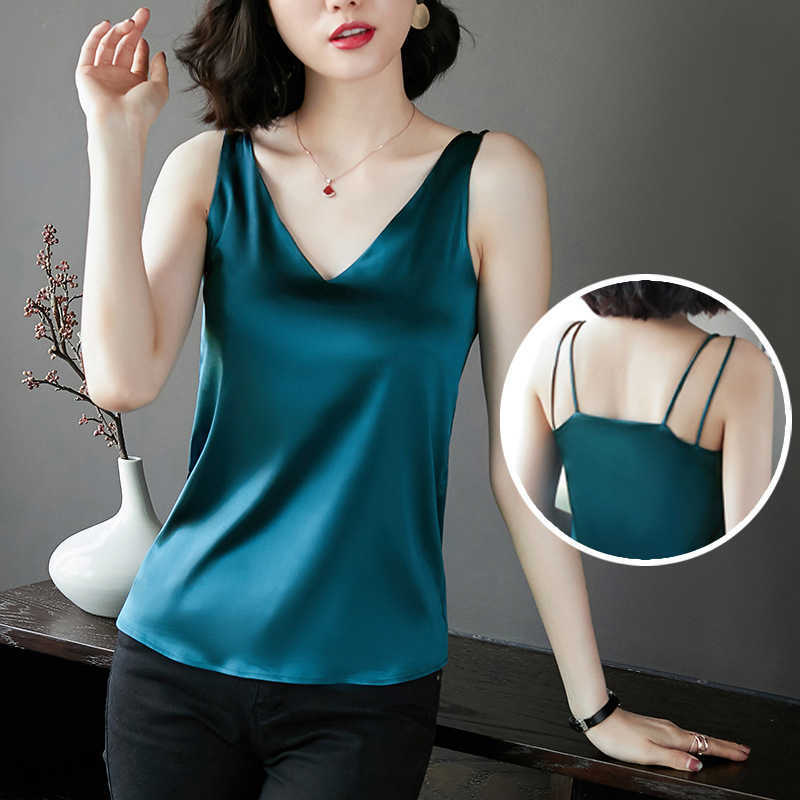 Elegant Sleeveless Women Tank Top Sexy V-neck Backless Woman Halter Top Camis W784 210526, Color white
Elegant Sleeveless Women Tank Top Sexy V-neck Backless Woman Halter Top Camis W784 210526, Color white