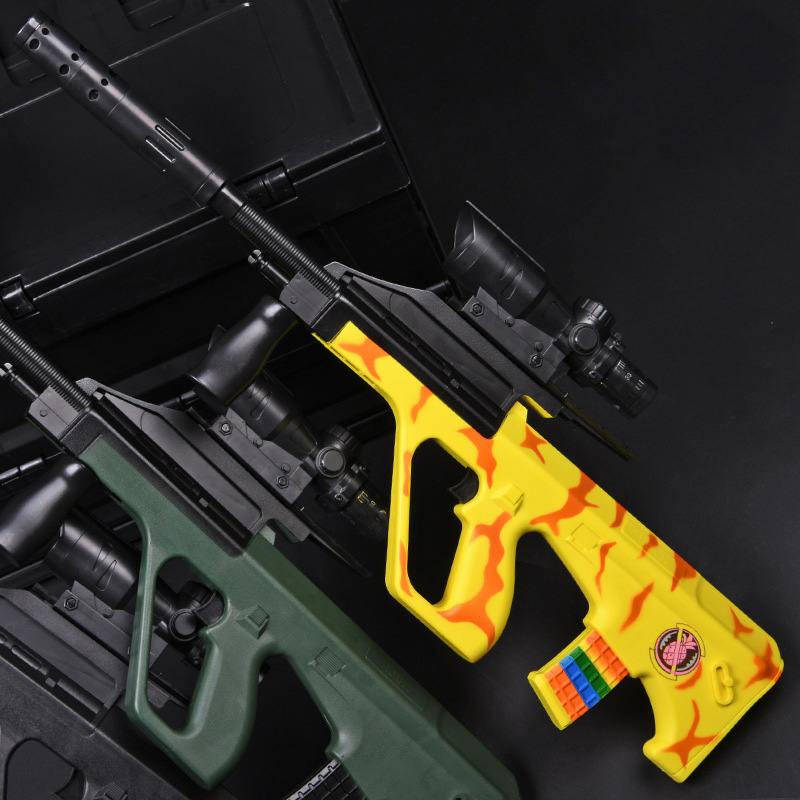 aug water bullet ball toy guns firing pistol for boys models rifles sniper cs fighting shooting game birthday gifts
aug water bullet ball toy guns firing pistol for boys models rifles sniper cs fighting shooting game birthday gifts