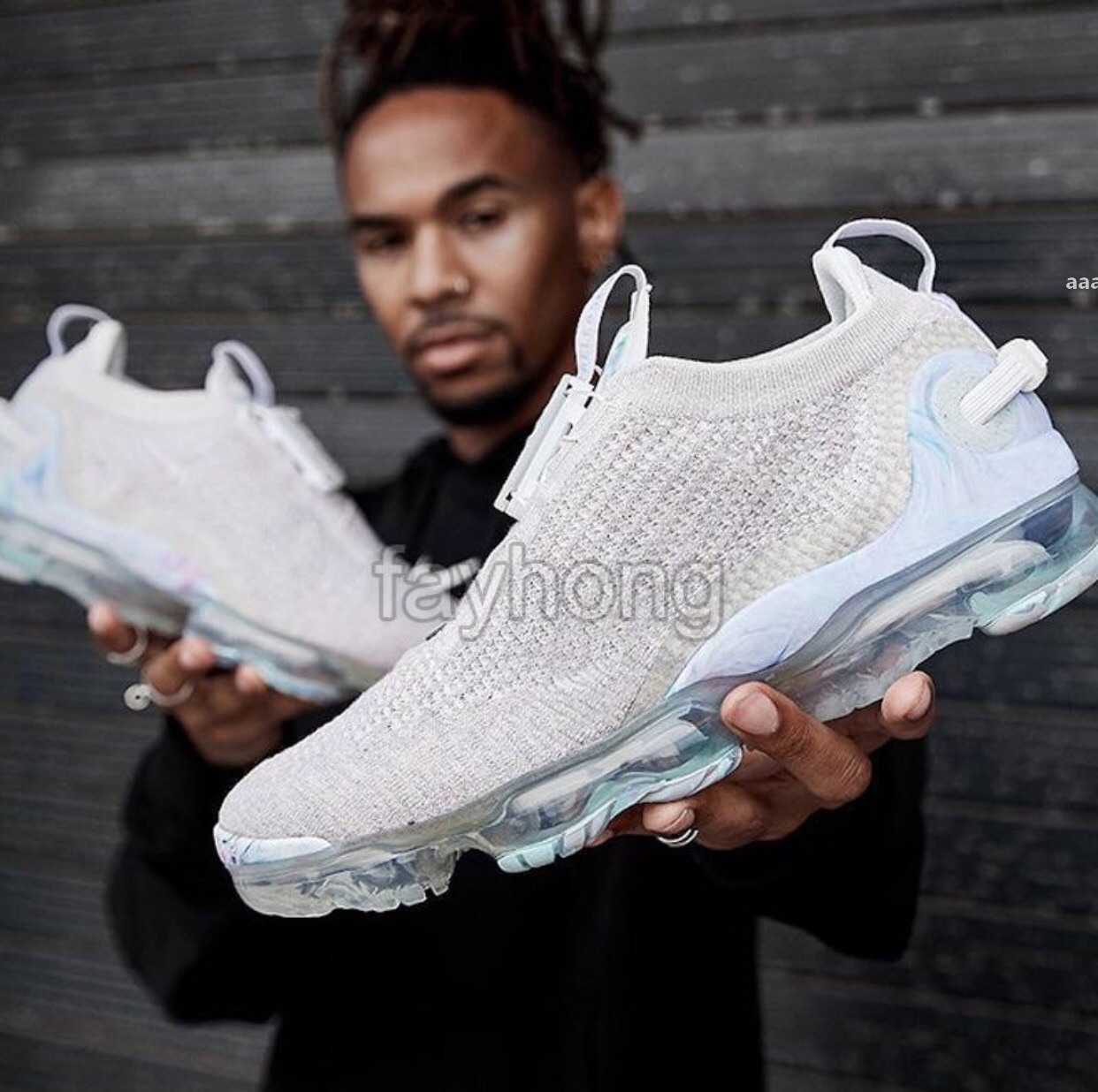 2020 new FK Knit 2.0 Triple Black CNY orca Fly 1.0 Running Shoes Pure Platinum Diffused Taupe jacket pack stylist Shoes
2020 new FK Knit 2.0 Triple Black CNY orca Fly 1.0 Running Shoes Pure Platinum Diffused Taupe jacket pack stylist Shoes
