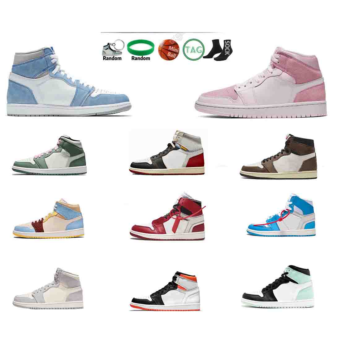 2022 Jumpman 1 Men Basketball Shoes 1s Mens OG Hyper Royal Neutral Grey Prototype Shadow Sneaker Obsidian Dark Mocha Women Twist Pine Green Trainers Sneakers Eur 36-46, 29
2022 Jumpman 1 Men Basketball Shoes 1s Mens OG Hyper Royal Neutral Grey Prototype Shadow Sneaker Obsidian Dark Mocha Women Twist Pine Green Trainers Sneakers Eur 36-46, 29