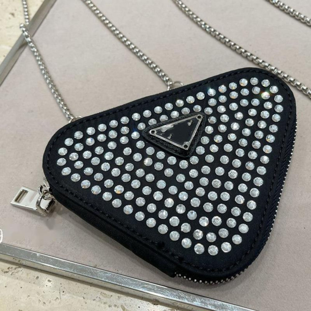 luxury Multi Pochette G Telfar bags C mini 2021 Nylon Hanghhangbag full Puta g akend L zhouzhoubao123 designer P family quilted handbags