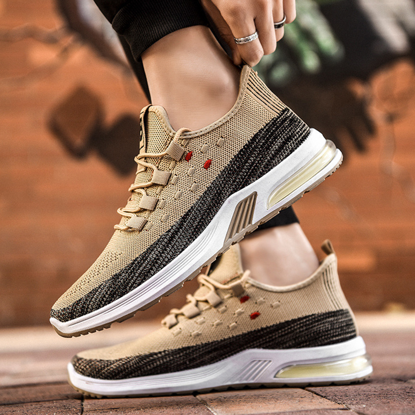 fashion running shoes for men women black white brown red gray mens womens shoe comfortable breathable trainers sports sneakers size 39-44 -
fashion running shoes for men women black white brown red gray mens womens shoe comfortable breathable trainers sports sneakers size 39-44 -