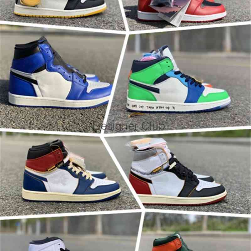 With Box 1 High OG Union X One Bred Satin Black Toe NRG No L s Chicago Royal Varsity Red UNC Fearless 1 Retro Designer Shoes, With og box
With Box 1 High OG Union X One Bred Satin Black Toe NRG No L s Chicago Royal Varsity Red UNC Fearless 1 Retro Designer Shoes, With og box