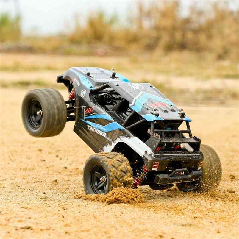 LeadingStar 40+MPH 1/18 Scale RC Car 2.4G 4WD High Speed Fast Remote Controlled Large TRACK HS 18311/18312 RC Car Toys 210908
LeadingStar 40+MPH 1/18 Scale RC Car 2.4G 4WD High Speed Fast Remote Controlled Large TRACK HS 18311/18312 RC Car Toys 210908