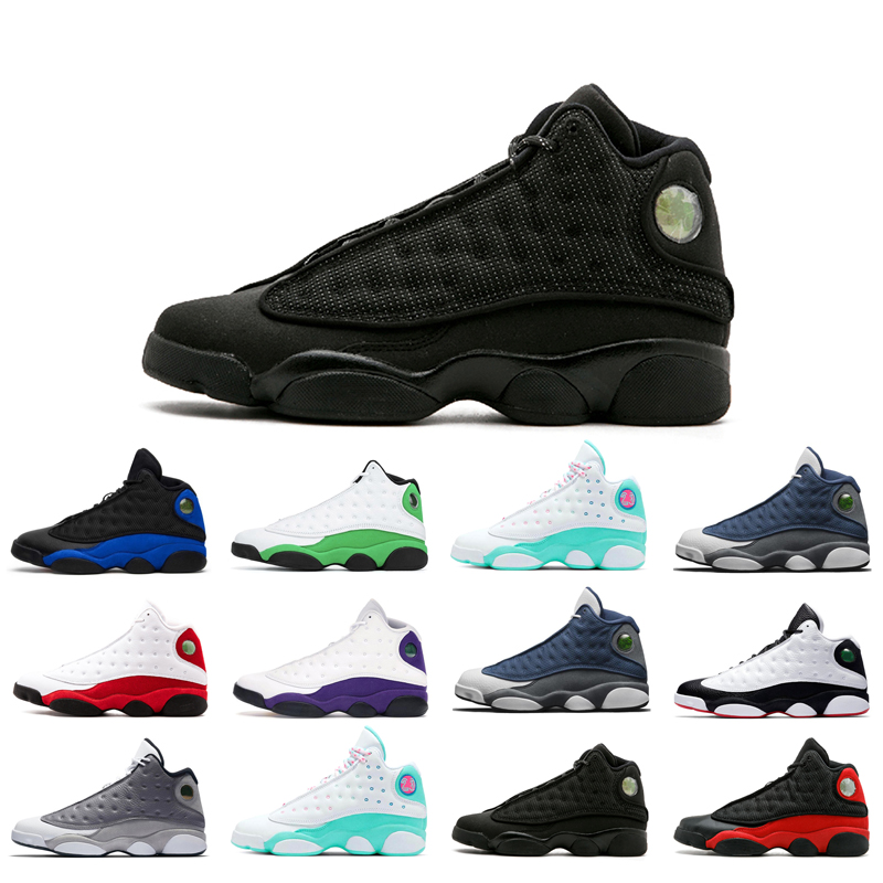 13s man basketball shoes Atmosphere Grey Aurora Green Black Cat bred Chicago court purple Flint He Got Game Hyper Royal LUCKY playground trainer outdoors
13s man basketball shoes Atmosphere Grey Aurora Green Black Cat bred Chicago court purple Flint He Got Game Hyper Royal LUCKY playground trainer outdoors