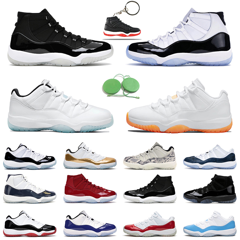 11s Basketball Shoes men women jumpman 11 Low Legend Blue Bright Citrus Concord Bred mens trainer, Low concord bred
11s Basketball Shoes men women jumpman 11 Low Legend Blue Bright Citrus Concord Bred mens trainer, Low concord bred