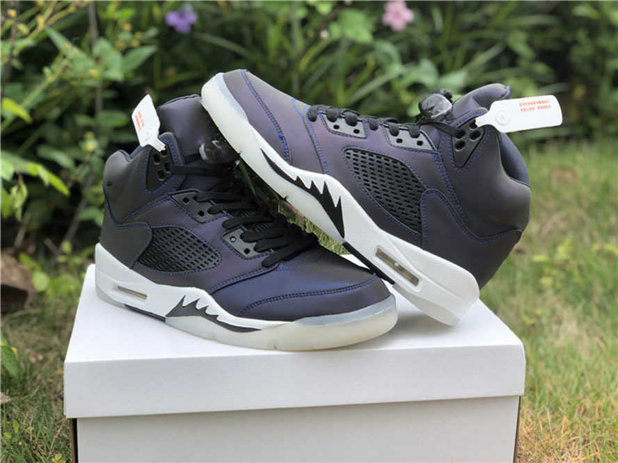Colorful chameleon Jumpman 5s Men Basketball Shoes High Material Off union 5 Designer Sneakers Come With Box Full Size 36-48, #1
Colorful chameleon Jumpman 5s Men Basketball Shoes High Material Off union 5 Designer Sneakers Come With Box Full Size 36-48, #1