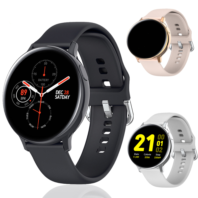 wristbands S20 Smart watch IP68 Waterproof Steel Bands Heart Rate ECG Blood Pressure oxygen Reloj wristband
wristbands S20 Smart watch IP68 Waterproof Steel Bands Heart Rate ECG Blood Pressure oxygen Reloj wristband