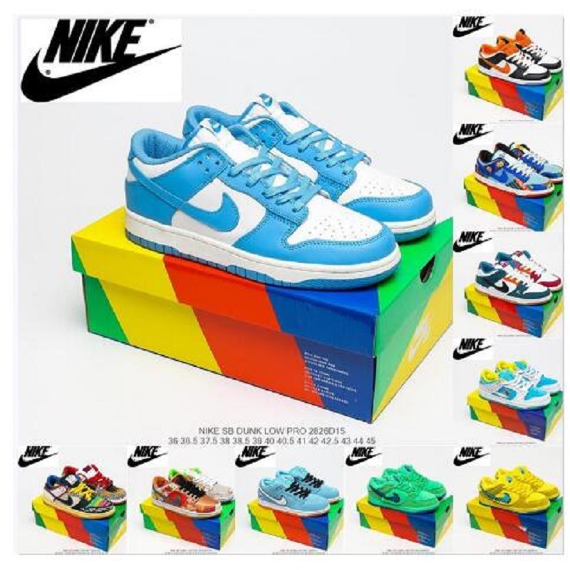 SB Nike Dunks Dunk Low Running Shoes Easter Syracuse Coast Black White Green Kentucky Chunky Dunky Elephant Mens Skate Sports Sneakers Womens Trainers, # 24
SB Nike Dunks Dunk Low Running Shoes Easter Syracuse Coast Black White Green Kentucky Chunky Dunky Elephant Mens Skate Sports Sneakers Womens Trainers, # 24