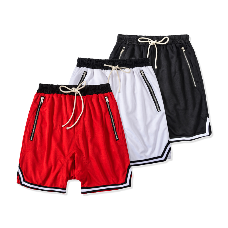 2021 FOG Basketball Shorts Men Women Designer Pants Spring Fear Of God Sports Running Hawaii Sandy Beach short, Black
2021 FOG Basketball Shorts Men Women Designer Pants Spring Fear Of God Sports Running Hawaii Sandy Beach short, Black