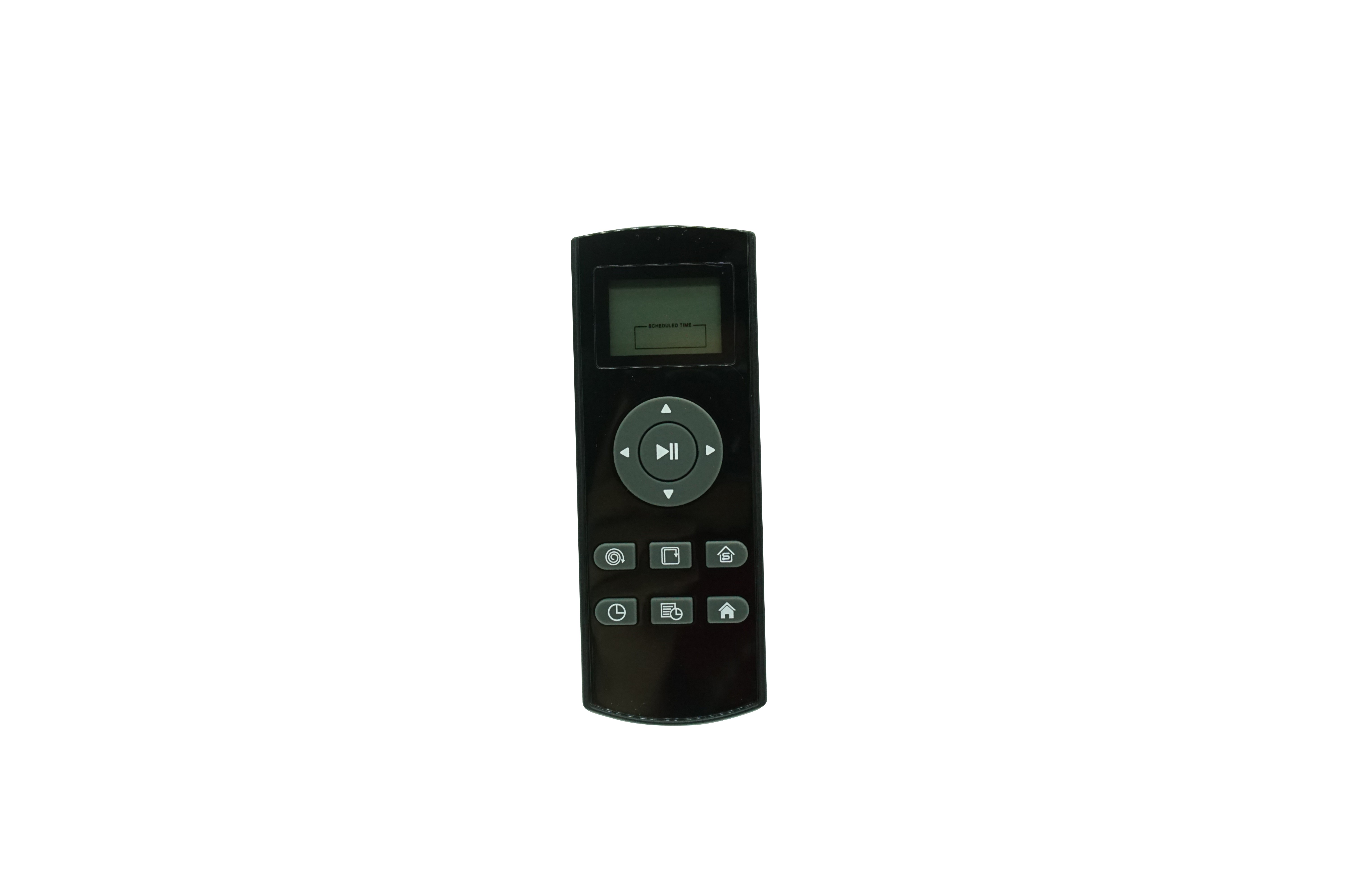 Remote Control For Robotic Robot Vacuum Cleaner Eufy RoboVac 11 PLUS 11 T2104 T21041F2 &BISSELL EV675 Series 2503
Remote Control For Robotic Robot Vacuum Cleaner Eufy RoboVac 11 PLUS 11 T2104 T21041F2 &BISSELL EV675 Series 2503