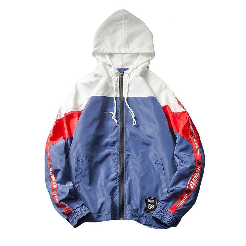 Men's Colorful Zipper Casual Coats Male Hip Hop Fashion Style Long Sleeve Hooded Jackets Outerwear Top, White
Men's Colorful Zipper Casual Coats Male Hip Hop Fashion Style Long Sleeve Hooded Jackets Outerwear Top, White