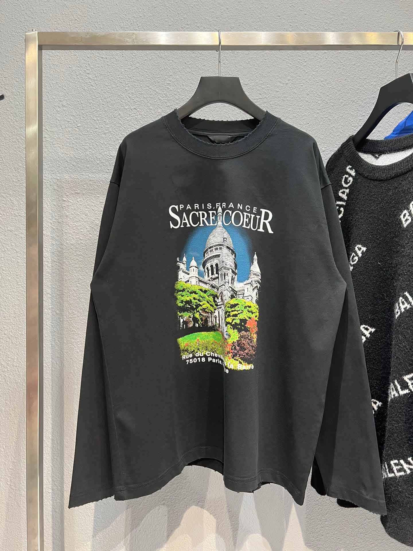2021ss spring and summer new high grade cotton printing short sleeve round neck panel T-Shirt Size: m-l-xl-xxl-xxxl Color: black white fs2w2fcxs8f
2021ss spring and summer new high grade cotton printing short sleeve round neck panel T-Shirt Size: m-l-xl-xxl-xxxl Color: black white fs2w2fcxs8f