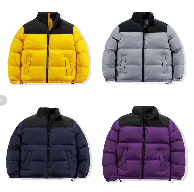 High quality winter mens down jacket fashion trend cotton-padded jackets couple thick warm men and women Coat, Red
High quality winter mens down jacket fashion trend cotton-padded jackets couple thick warm men and women Coat, Red