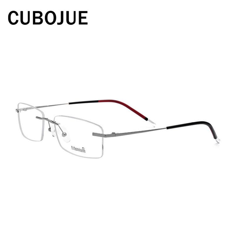 Gold Eyeglasses Frame Men Women Rimless Titanium Glasses Prescription Spectacles Ultralight Optical Eyewear Fashion Sunglasses Frames
Gold Eyeglasses Frame Men Women Rimless Titanium Glasses Prescription Spectacles Ultralight Optical Eyewear Fashion Sunglasses Frames