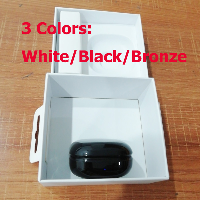 Top Seller White/Black/Bronze 180 Live Mini Wireless Bluetooth Earphones EarBuds Headphone Charging Earphone with High Quality 3Colors
Top Seller White/Black/Bronze 180 Live Mini Wireless Bluetooth Earphones EarBuds Headphone Charging Earphone with High Quality 3Colors