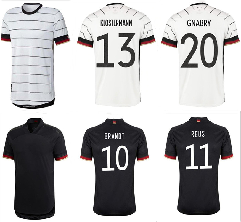 2021 2022 Germany soccer jersey Fans version HUMMELS KROOS GNABRY WERNER DRAXLER REUS MULLER GOTZE European Cup men football shirt uniforms, Black;yellow
2021 2022 Germany soccer jersey Fans version HUMMELS KROOS GNABRY WERNER DRAXLER REUS MULLER GOTZE European Cup men football shirt uniforms, Black;yellow