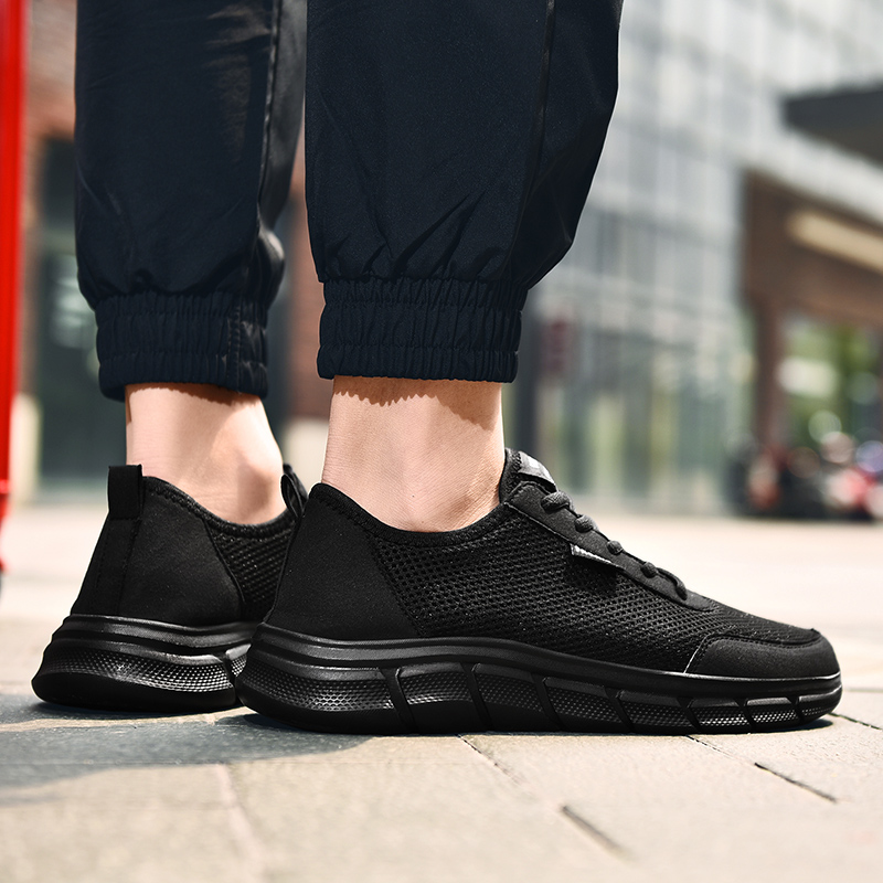 2021 High Quality Men Women Sport Running Shoes Tennis Breathable Grey Black Outdoor Runners Mesh Jogging Sneakers Eur 39-48 WY23-0217
2021 High Quality Men Women Sport Running Shoes Tennis Breathable Grey Black Outdoor Runners Mesh Jogging Sneakers Eur 39-48 WY23-0217