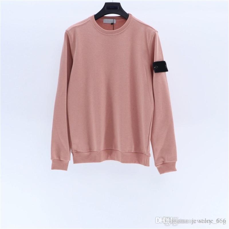 21SS STONE Spring ISLAND Long sleeve Tees Sweatshirts embroidered men women rou nd neck couple casual designer, Do not send the difference
21SS STONE Spring ISLAND Long sleeve Tees Sweatshirts embroidered men women rou nd neck couple casual designer, Do not send the difference