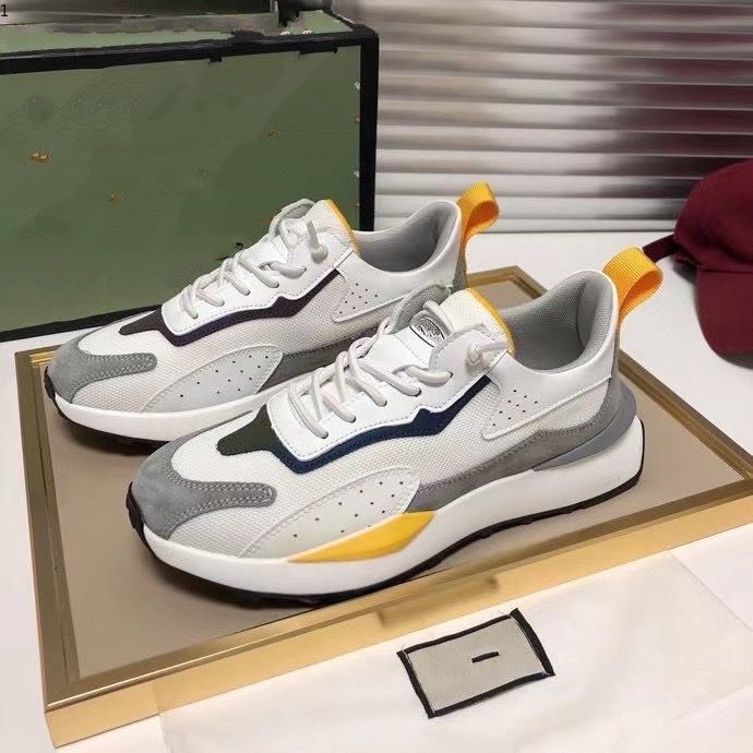 Free 21SS Arrival Sale Mens Trail Sneaker Fashion Luxury Designer Shoes men Size 38-44 MKJ0002
Free 21SS Arrival Sale Mens Trail Sneaker Fashion Luxury Designer Shoes men Size 38-44 MKJ0002