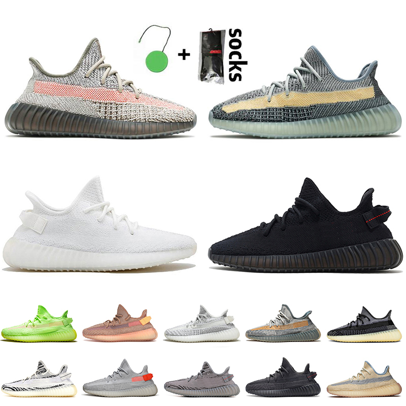 With Socks Fashion Women Mens Kanye West Running Shoes Ash Bone Blue V2 Cream White Bred Pearl Cinder Israfil Carbon Runners Trainers Sneakers
With Socks Fashion Women Mens Kanye West Running Shoes Ash Bone Blue V2 Cream White Bred Pearl Cinder Israfil Carbon Runners Trainers Sneakers