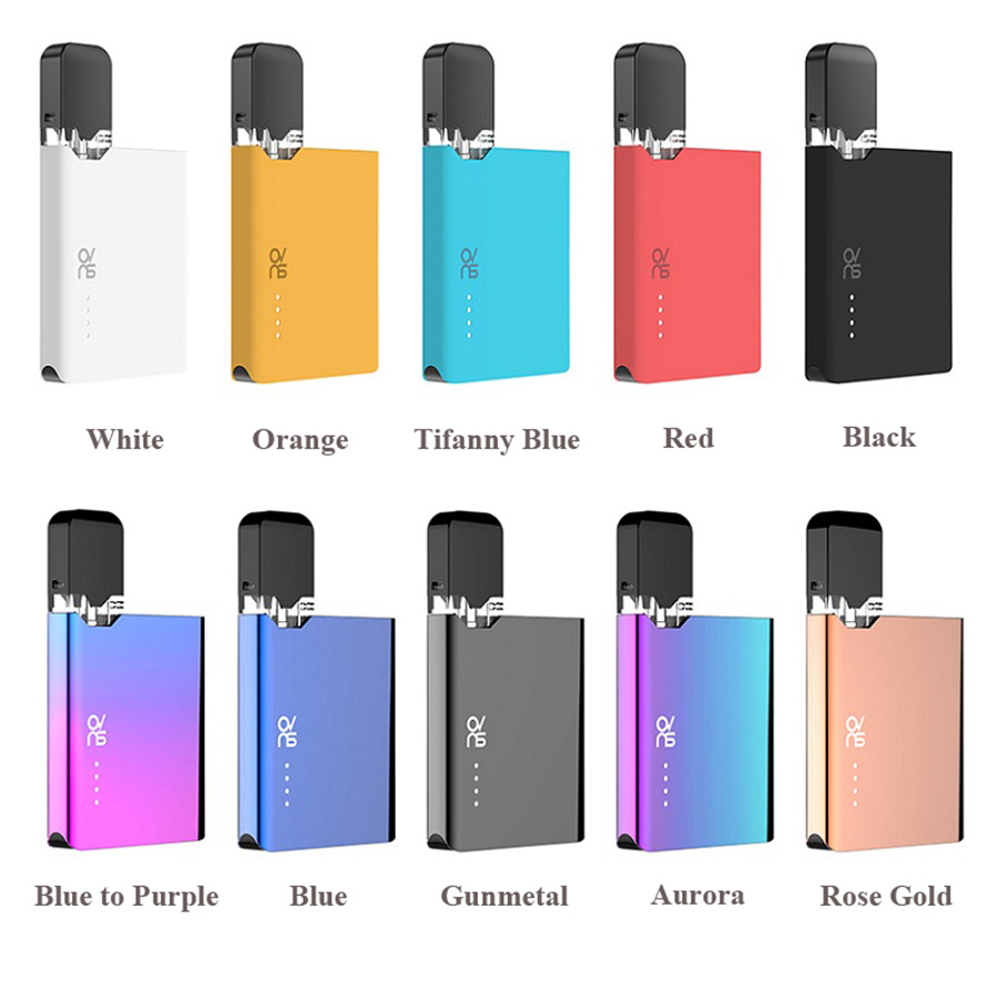 OVNS JC01 Starter Kit 400mAh Vape Pods Slim card-shaped Pen with 0.7ml Ceramic Coil Cartridge for Thick Oil 100% Original, Red
OVNS JC01 Starter Kit 400mAh Vape Pods Slim card-shaped Pen with 0.7ml Ceramic Coil Cartridge for Thick Oil 100% Original, Red