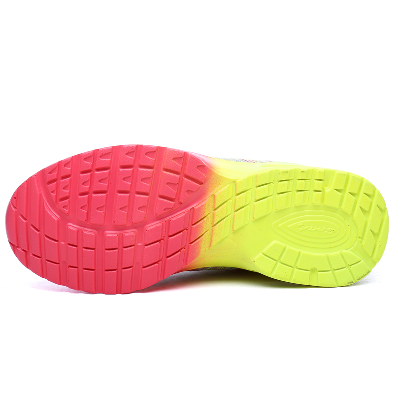 Wholesale 2021 Fashion Off Men Women Sport Running Shoes Newest Rainbow Knit Mesh Outdoor Runners Walking Jogging Sneakers SIZE 35-42 WY29-861
Wholesale 2021 Fashion Off Men Women Sport Running Shoes Newest Rainbow Knit Mesh Outdoor Runners Walking Jogging Sneakers SIZE 35-42 WY29-861