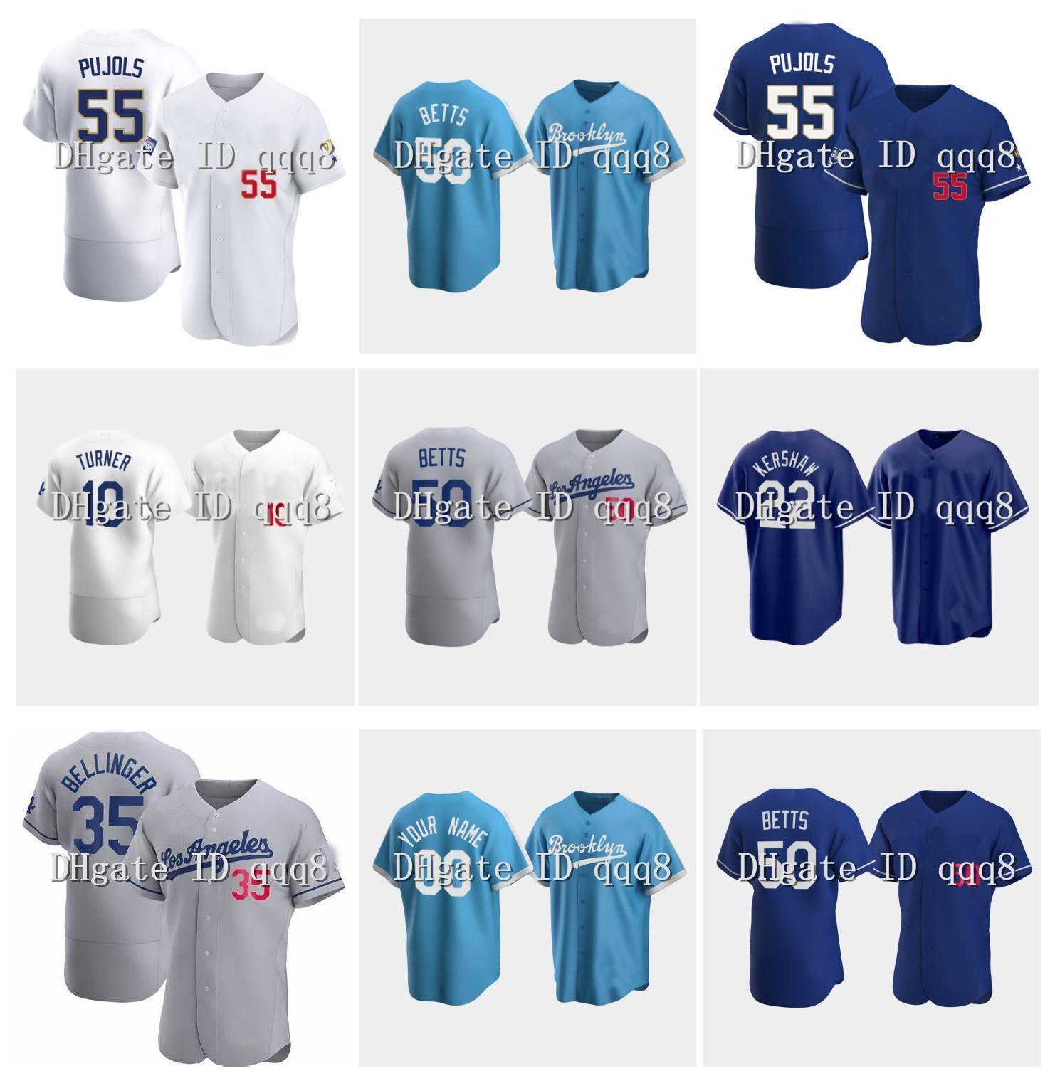 Brooklyn Mookie Betts Dodger Baseball Jerseys Jackie Robinson Trevor Bauer Albert Pujols Men Kids Women Cody Bellinger Clayton Kershaw Corey, Blue;black
Brooklyn Mookie Betts Dodger Baseball Jerseys Jackie Robinson Trevor Bauer Albert Pujols Men Kids Women Cody Bellinger Clayton Kershaw Corey, Blue;black