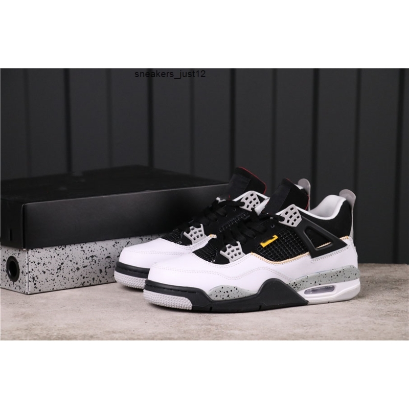Best Quality FIBA Jumpman 4 Basketball Shoes Men Women trainers Sports Sneakers Size 36-46 With Box
Best Quality FIBA Jumpman 4 Basketball Shoes Men Women trainers Sports Sneakers Size 36-46 With Box