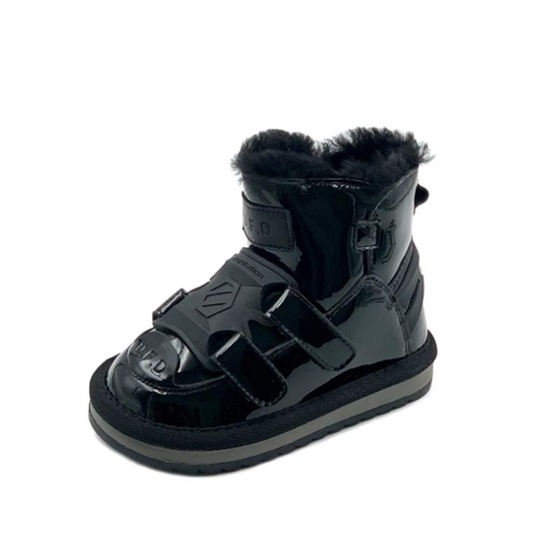 Boots 2021 Winter Children Snow Mirror Waterproof Girl Non-slip Wool Warm Thick Cotton Boy Baby Toddler Shoes, Black;grey
Boots 2021 Winter Children Snow Mirror Waterproof Girl Non-slip Wool Warm Thick Cotton Boy Baby Toddler Shoes, Black;grey