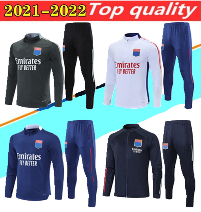2021 men kids de Lyonnais tracksuit Training Blue Maillot 20/21 Ligue Lyon ol Adult Kit Chandal Survetement, Lavender
2021 men kids de Lyonnais tracksuit Training Blue Maillot 20/21 Ligue Lyon ol Adult Kit Chandal Survetement, Lavender