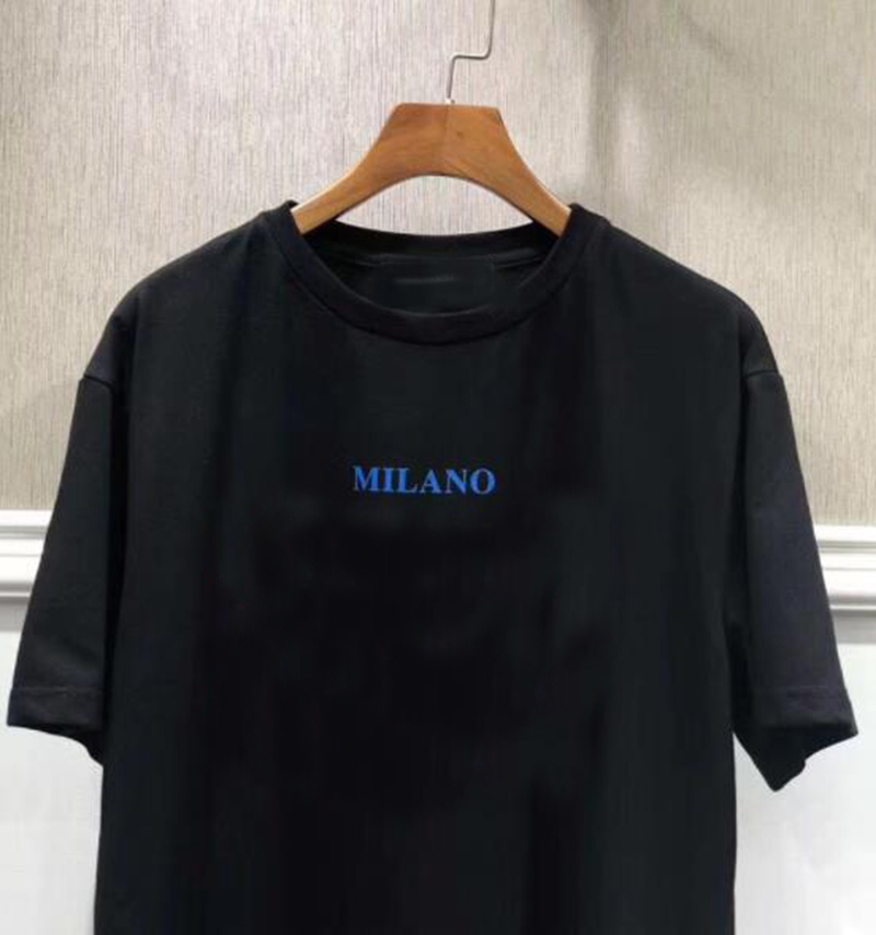 New Style Letter Printed Men T Shirts Woman And Men Tops Fashion Oversize Mens Women Clothing Short Sleeved Shirt Womens Tee Big Size XS-5XL, Black
New Style Letter Printed Men T Shirts Woman And Men Tops Fashion Oversize Mens Women Clothing Short Sleeved Shirt Womens Tee Big Size XS-5XL, Black