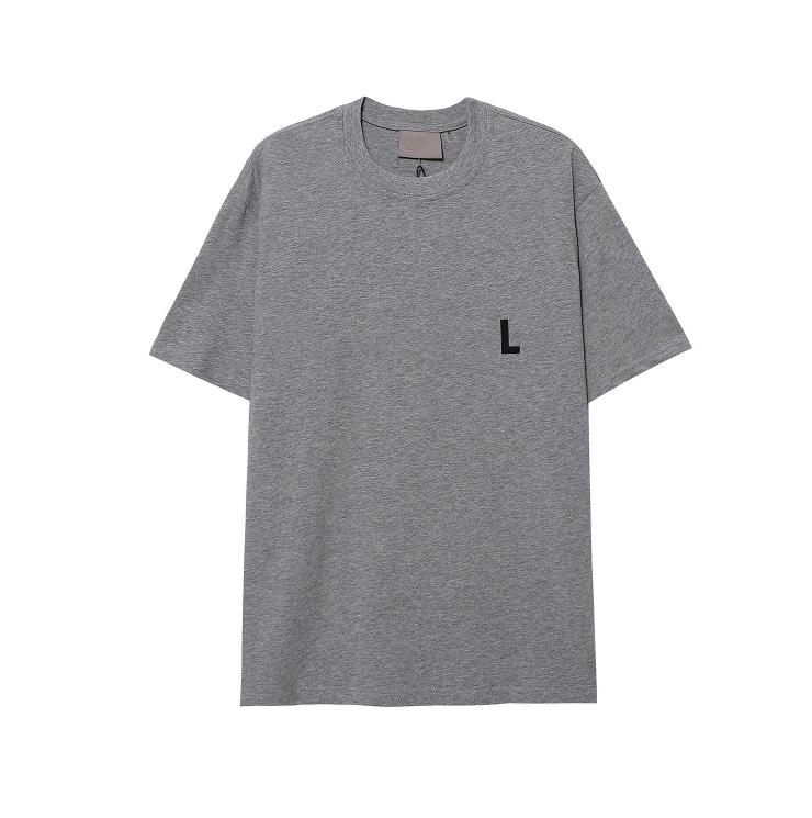Cosigned T Shirt Mens Designers TShirt Casual Summer Street Women Dresses Men Clothing Lovers Clothes with High Quality ZAA9, Front letter 1
Cosigned T Shirt Mens Designers TShirt Casual Summer Street Women Dresses Men Clothing Lovers Clothes with High Quality ZAA9, Front letter 1