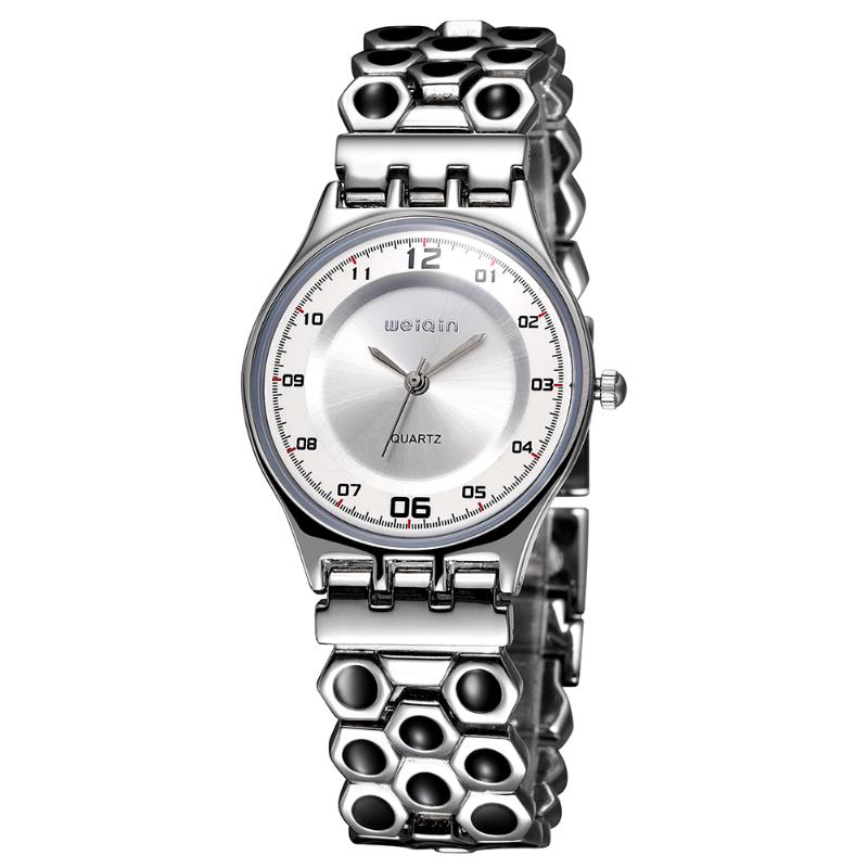 Wristwatches 2021 Top Brand Fashion Luxury Ladies Watch Stainless Steel Strap Quartz Bracelet Relogio Feminino, Black white
Wristwatches 2021 Top Brand Fashion Luxury Ladies Watch Stainless Steel Strap Quartz Bracelet Relogio Feminino, Black white
