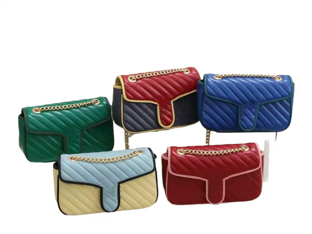 Women Designer Bags Handbag Totes Shoulder Cross Body TOP-Quality Classic Square Cover Sheepskin Chains Fortune bag 6 colours luxury_bagshop1453, Beige
Women Designer Bags Handbag Totes Shoulder Cross Body TOP-Quality Classic Square Cover Sheepskin Chains Fortune bag 6 colours luxury_bagshop1453, Beige
