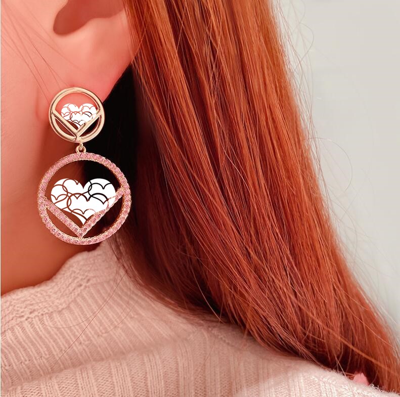 Retro letters Dangle & Chandelier exaggerated brass back pattern crystal star same queen rhinestone metal earrings high quality fast delivery, Silver
Retro letters Dangle & Chandelier exaggerated brass back pattern crystal star same queen rhinestone metal earrings high quality fast delivery, Silver