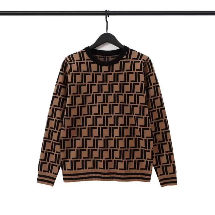 high quality designer Sweater Cardigan Men Casual V-Neck Shirt Autumn Winter Slim Fit Long Sleeve2021 classic Mens Sweaters Knitted coat
high quality designer Sweater Cardigan Men Casual V-Neck Shirt Autumn Winter Slim Fit Long Sleeve2021 classic Mens Sweaters Knitted coat