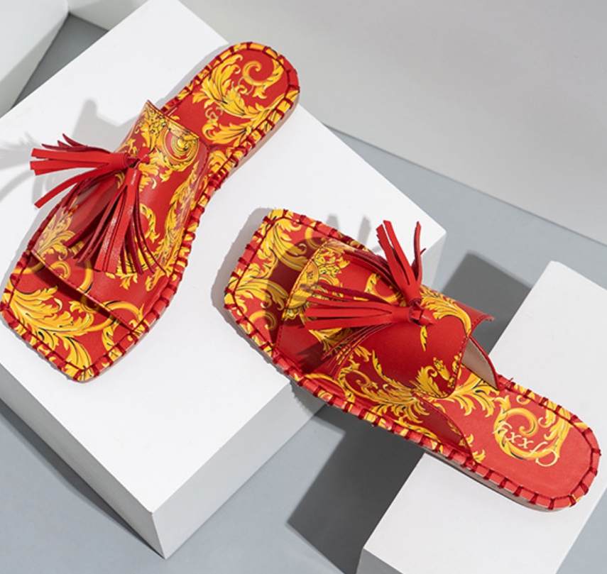 2022 Fashion Women Sandals Waterproo Sli On Round Female Slippers Casual Comfortable Outdoor Fashion Sunmmer Plus Size Shoes Women, White
2022 Fashion Women Sandals Waterproo Sli On Round Female Slippers Casual Comfortable Outdoor Fashion Sunmmer Plus Size Shoes Women, White