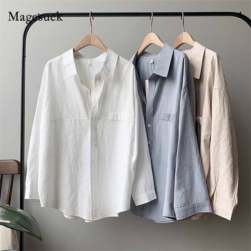 Women' Cotton Feel Shirt Imitation Suede Spring Long Sleeve Retro Blouses Shirts Turn-down Solid Oversize Tops 11111 210518, Apricot
Women' Cotton Feel Shirt Imitation Suede Spring Long Sleeve Retro Blouses Shirts Turn-down Solid Oversize Tops 11111 210518, Apricot