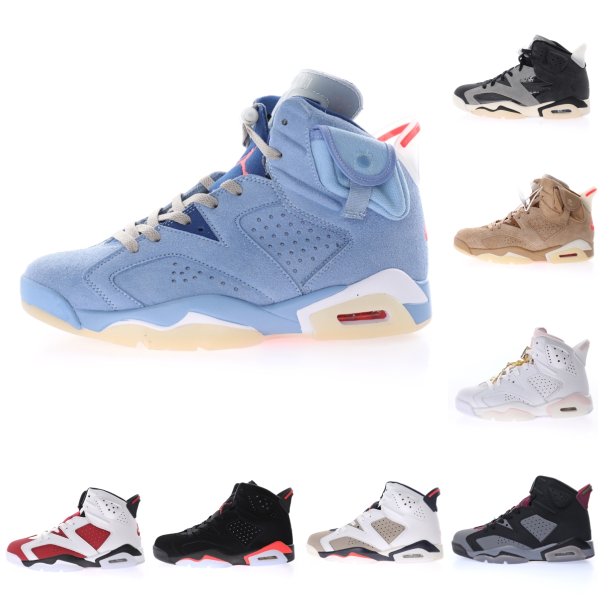 2021 new style 6s retro low sp Snaker Mens High Basketball shoes sports designer white varsity red deconstruction unisex black royal trainer size:36-46
2021 new style 6s retro low sp Snaker Mens High Basketball shoes sports designer white varsity red deconstruction unisex black royal trainer size:36-46