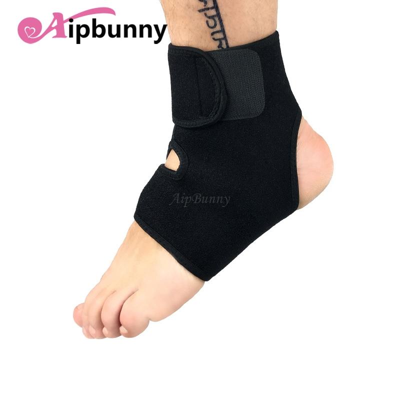 Ankle Support 1 Pcs Adjustable Sports Safety Gym Running Foot Protection Bandage Elastic Brace Guard Fitness Tobillera, Right
Ankle Support 1 Pcs Adjustable Sports Safety Gym Running Foot Protection Bandage Elastic Brace Guard Fitness Tobillera, Right