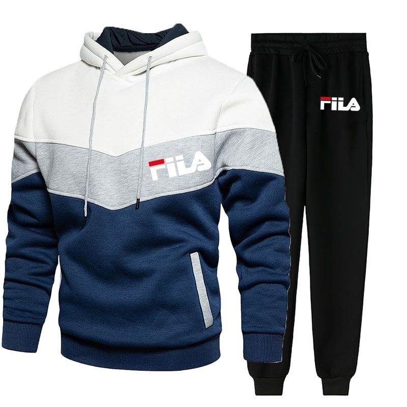 Men's brand fashion printed autumn winter Hoodie and pants suit sportswear casual cotton slim fit men's sports shirt jogging spo, Black
Men's brand fashion printed autumn winter Hoodie and pants suit sportswear casual cotton slim fit men's sports shirt jogging spo, Black