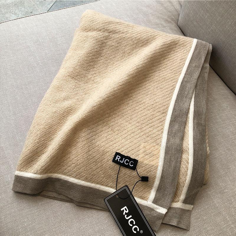 scarves real pure 100% cashmere scarf women winter autumn thick and comfortable shawl for ladies stoles pashmina, Blue;gray
scarves real pure 100% cashmere scarf women winter autumn thick and comfortable shawl for ladies stoles pashmina, Blue;gray