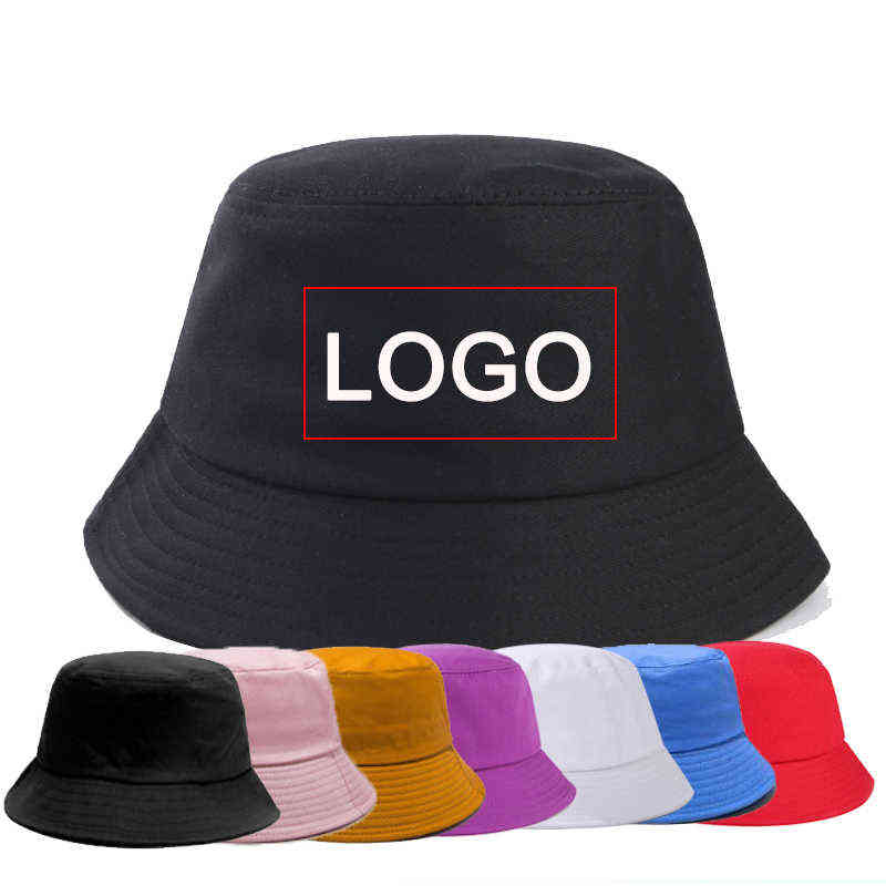 Bucket Hats Women Summer Sunscreen Panama Hat Men designer embroidery Foldable flat top bonnet Fisherman cap hunting beach Y220301, Red
Bucket Hats Women Summer Sunscreen Panama Hat Men designer embroidery Foldable flat top bonnet Fisherman cap hunting beach Y220301, Red
