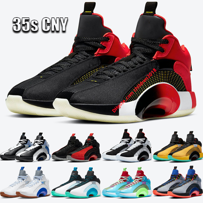Top Jumpmans 35 XXXV Mens Basketball Shoes 35s Designer Chinese New Year Sisterhood Dynasties DNA Fragment Base Grey Outdoor Sneakers Size 40-46, #004 dynasties
Top Jumpmans 35 XXXV Mens Basketball Shoes 35s Designer Chinese New Year Sisterhood Dynasties DNA Fragment Base Grey Outdoor Sneakers Size 40-46, #004 dynasties