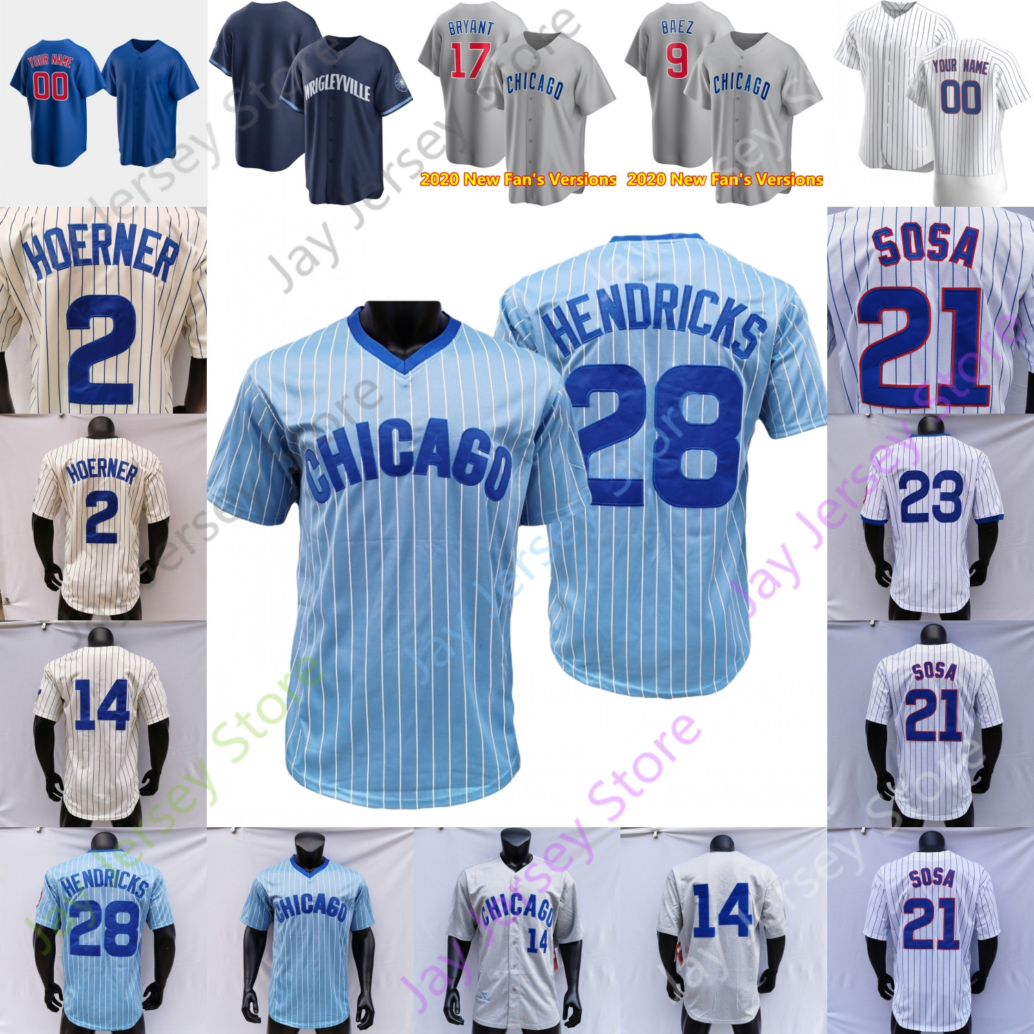 Robinson Chirinos Jersey Sergio Alcantara Patrick Wisdom Rafael Ortega David Ross Jason Heyward Ian Happ Eric Sogard Matt Duffy Sammy Sosa Grace Santo Greg 31 Maddux, Women 2021 new fan's versions blue
Robinson Chirinos Jersey Sergio Alcantara Patrick Wisdom Rafael Ortega David Ross Jason Heyward Ian Happ Eric Sogard Matt Duffy Sammy Sosa Grace Santo Greg 31 Maddux, Women 2021 new fan's versions blue