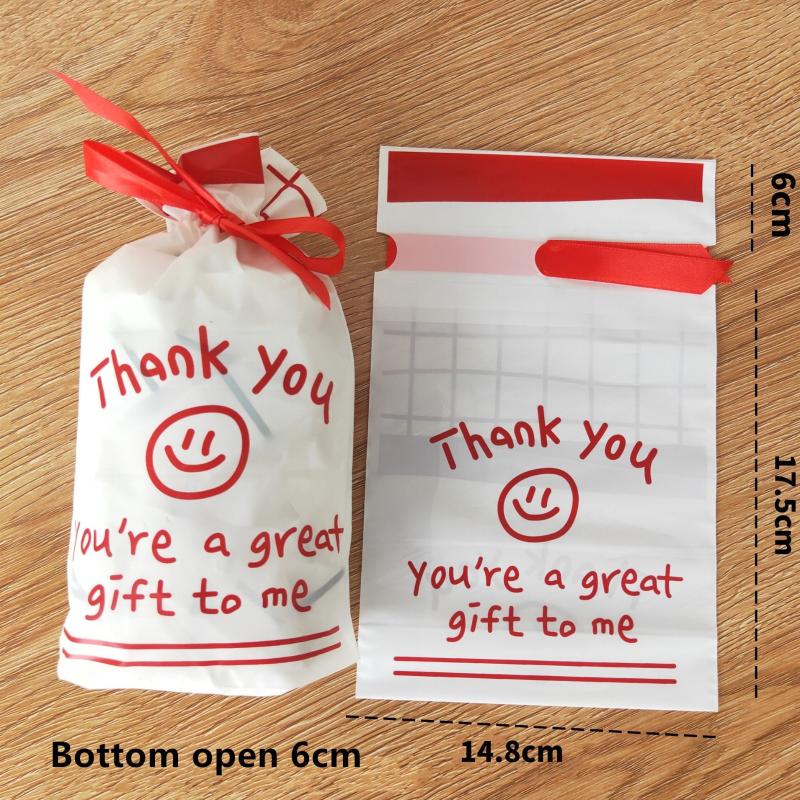 20pcs Mix Style Plastic Drawstring Bag Party Wedding Gift Birthday Christmas Year For Snack Candy Cookie With Ribbon Lots Wrap
20pcs Mix Style Plastic Drawstring Bag Party Wedding Gift Birthday Christmas Year For Snack Candy Cookie With Ribbon Lots Wrap