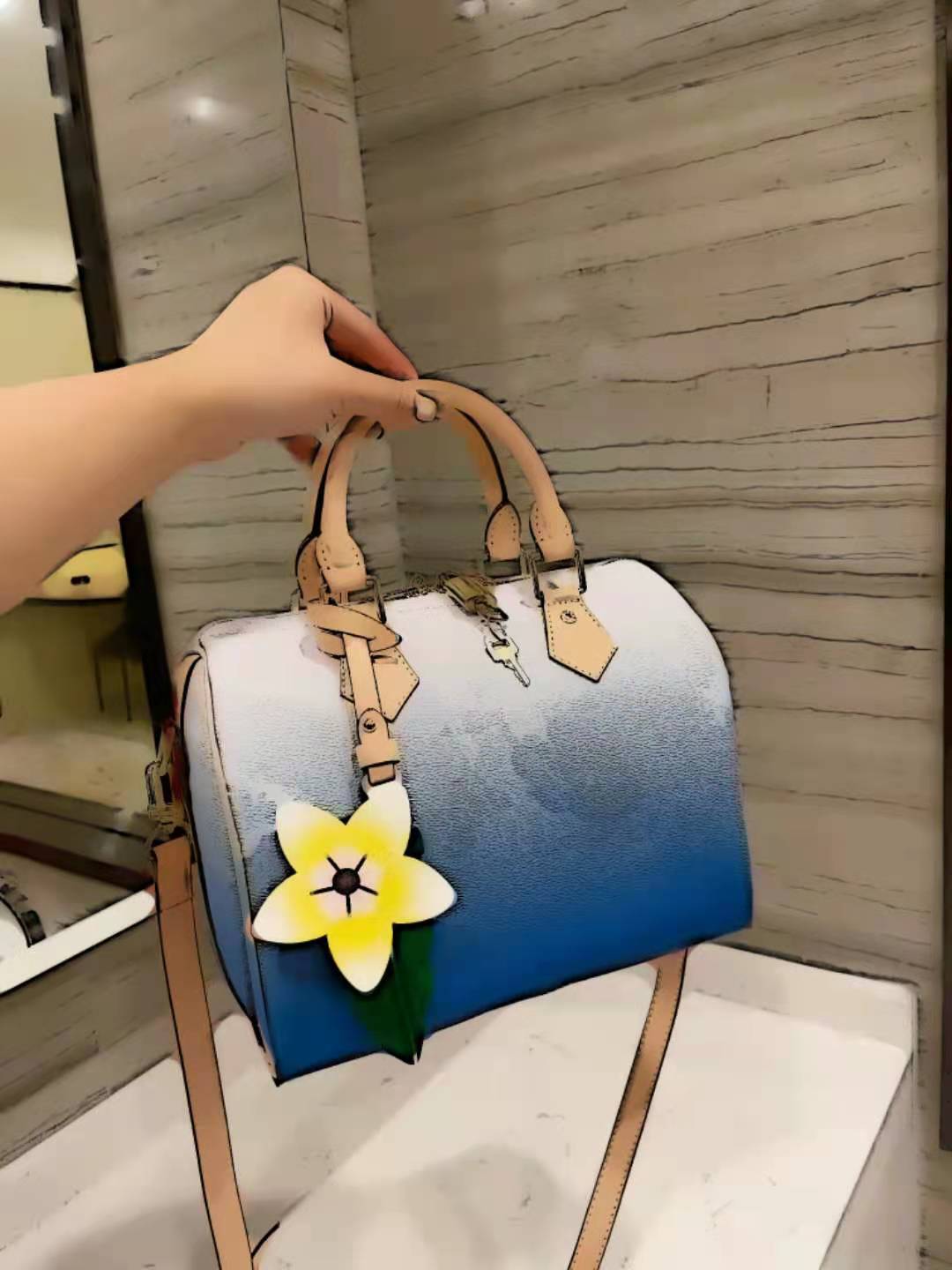 Wholesale 2021 Ladies Luxury Designer Bags onthe summer Mini Pillow Bag MM women Tote Extra Volume Fashion Walk Classic Letter Wallet beach
Wholesale 2021 Ladies Luxury Designer Bags onthe summer Mini Pillow Bag MM women Tote Extra Volume Fashion Walk Classic Letter Wallet beach